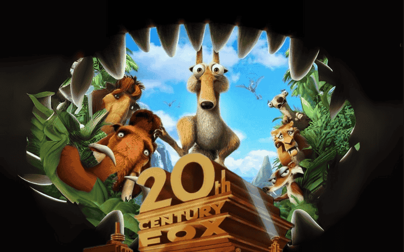 20th Century Studios