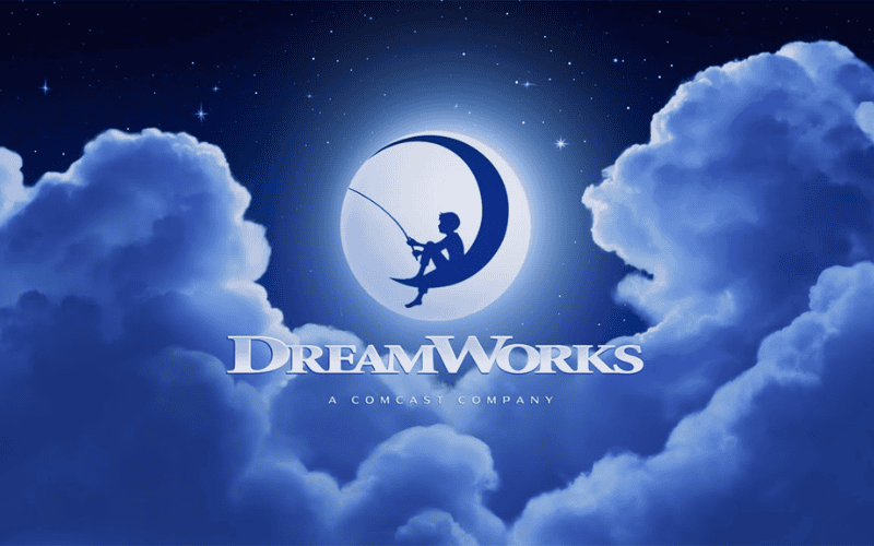 DreamWorks Animation