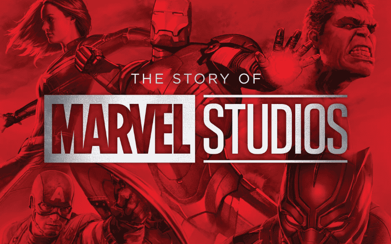 Marvel Studios
