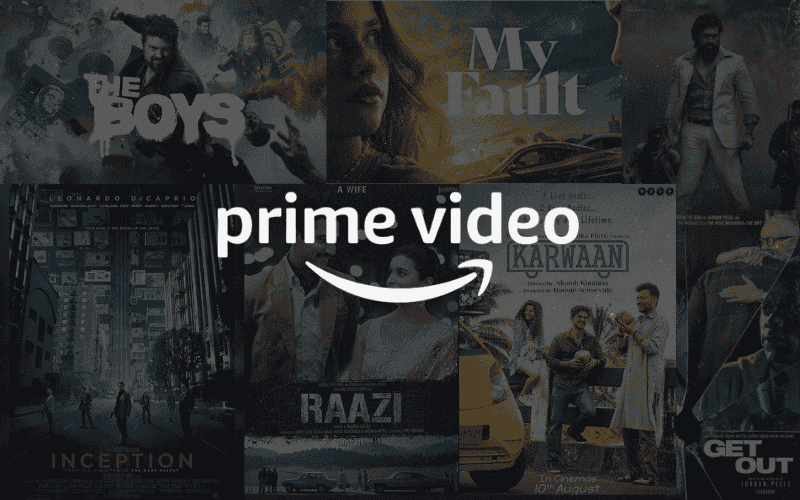 Prime Video