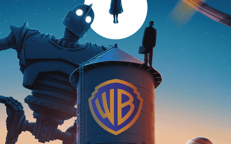 Warner Bros. Pictures